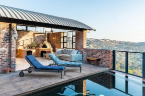 Northcliff Gap, Johannesburg